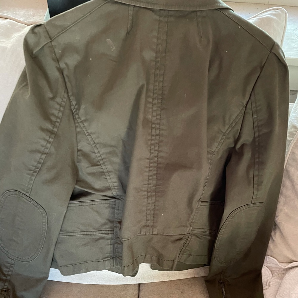 Jacket - Picture 3 of 3